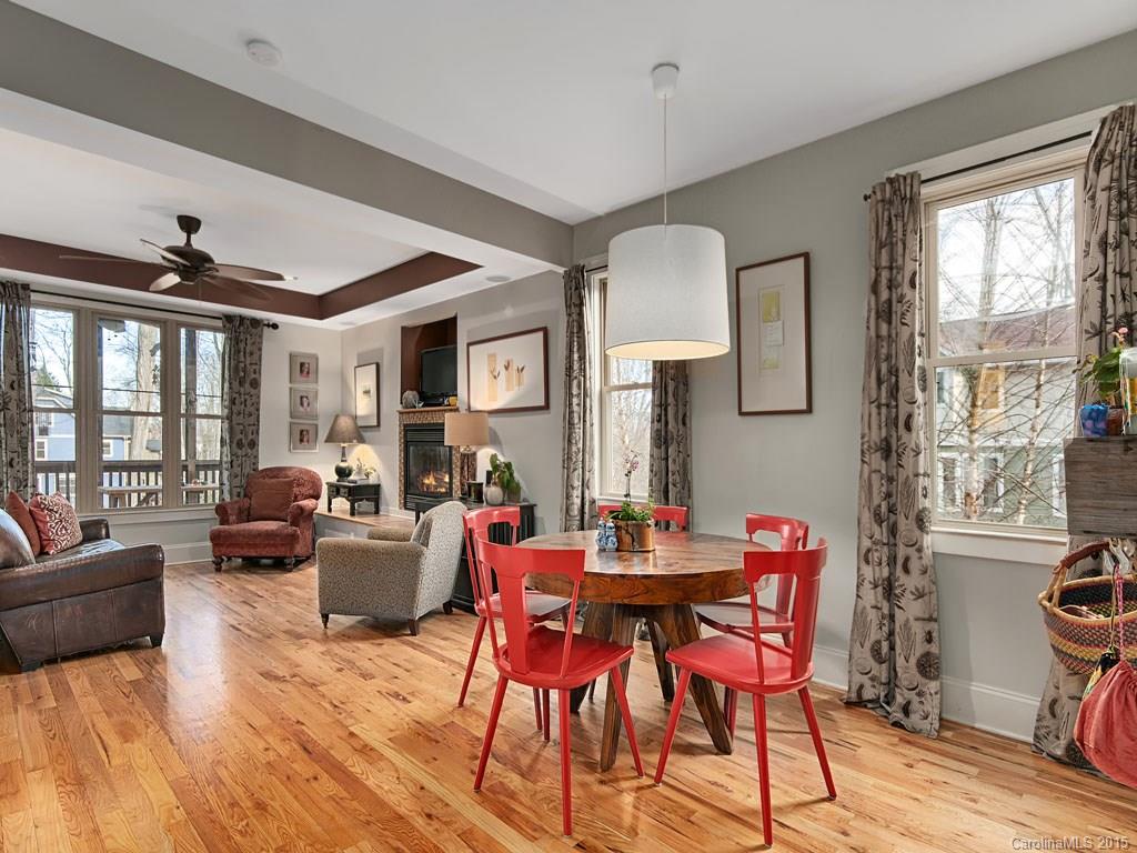 Anderson - Residential