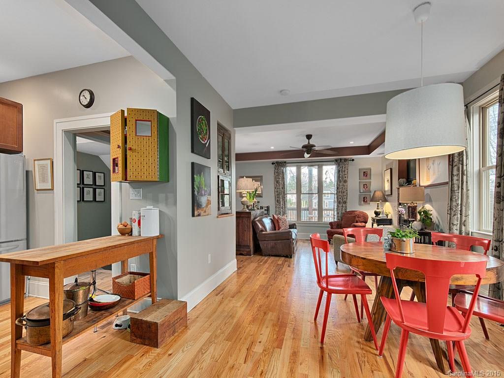 Anderson - Residential