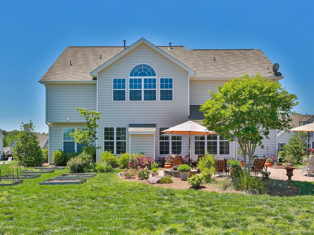 Wellington Chase - Residential