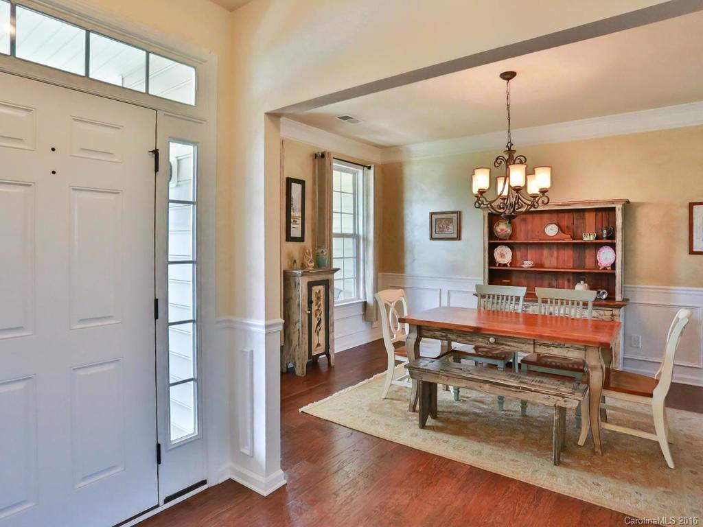 Wellington Chase - Residential