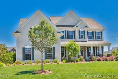 Wellington Chase - Residential