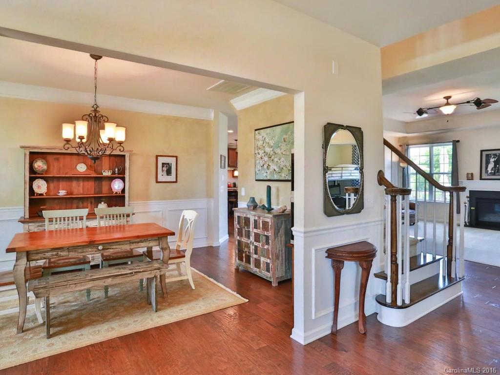 Wellington Chase - Residential