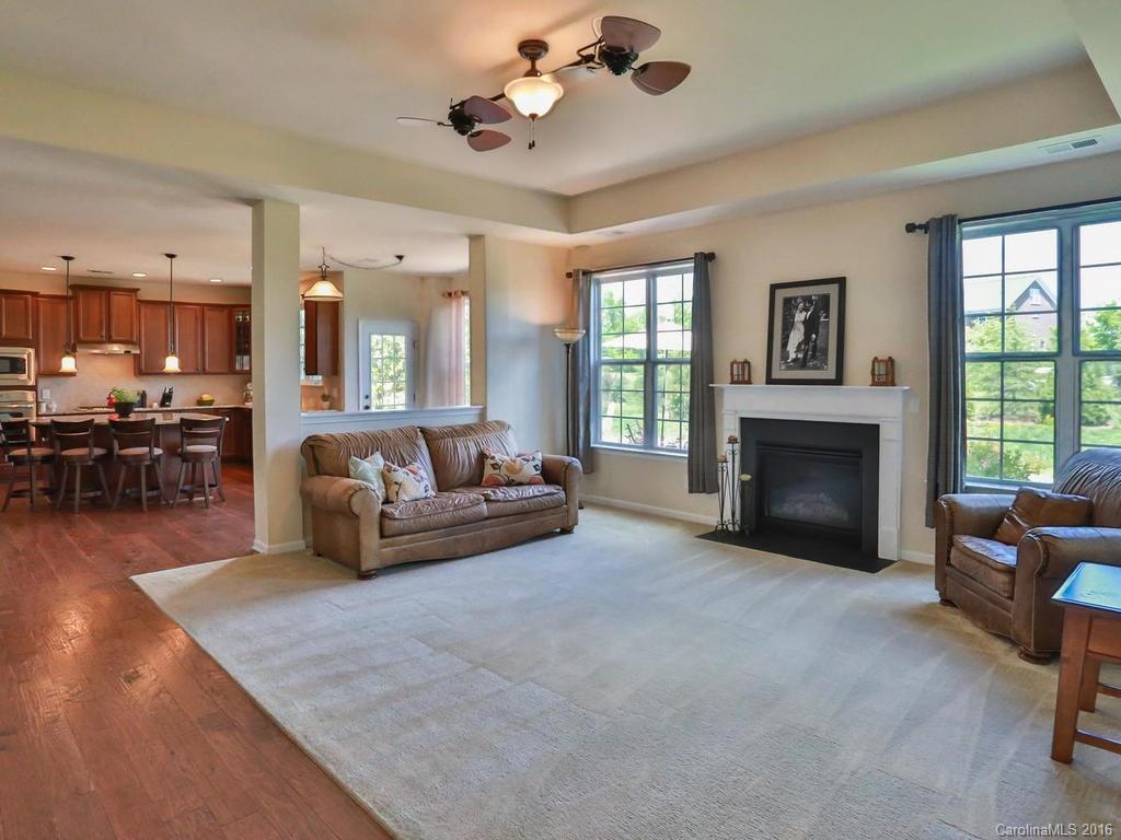 Wellington Chase - Residential