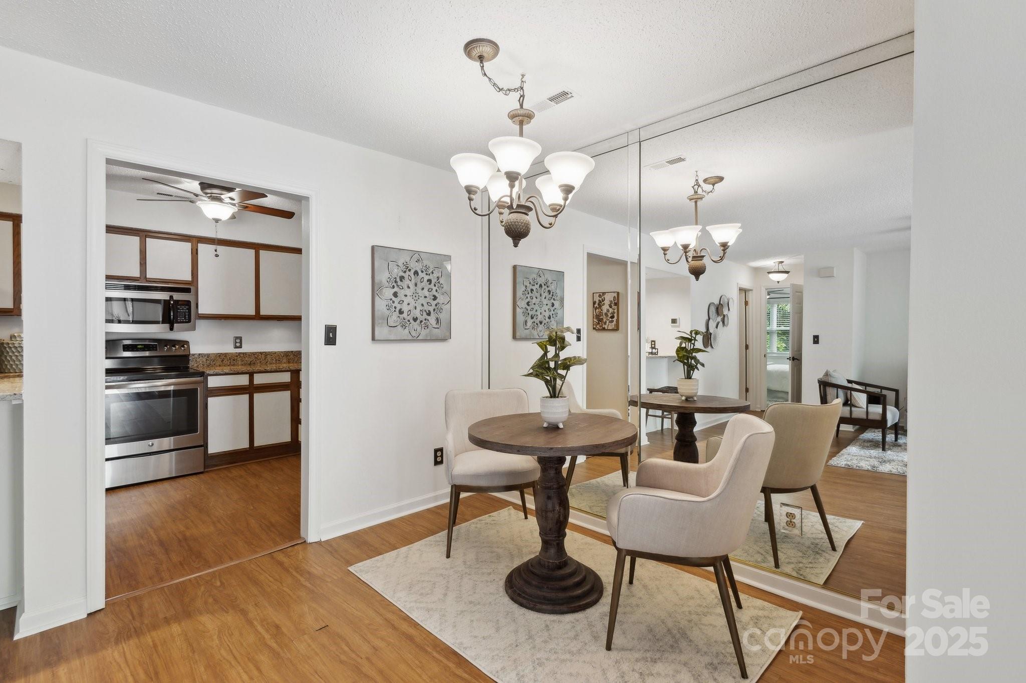 Churchill Downs - Residential