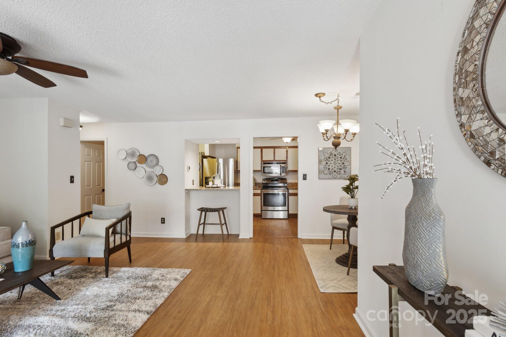 Churchill Downs - Residential