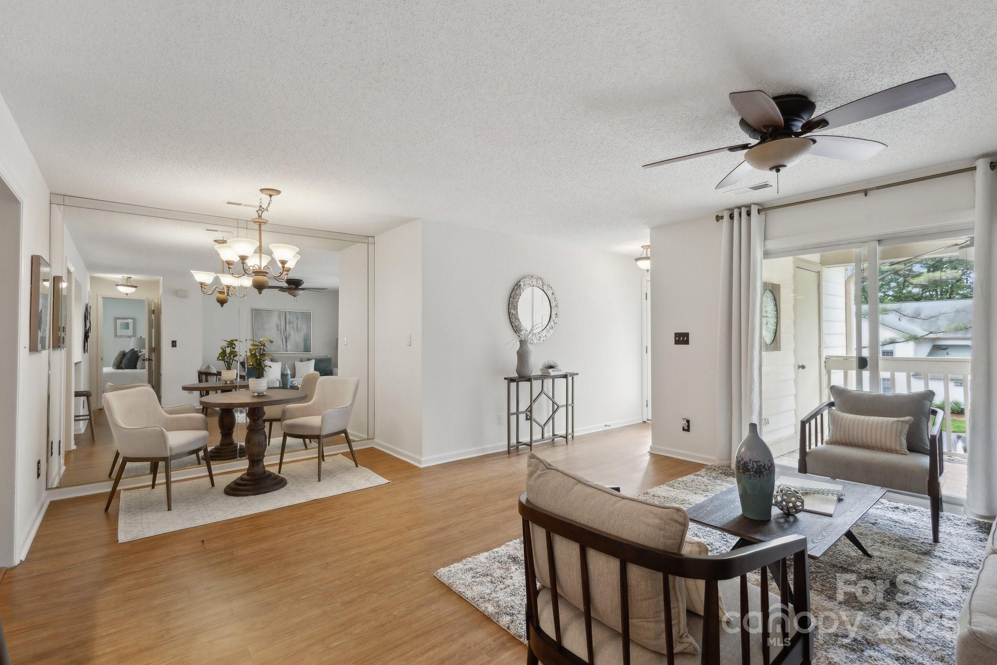 Churchill Downs - Residential