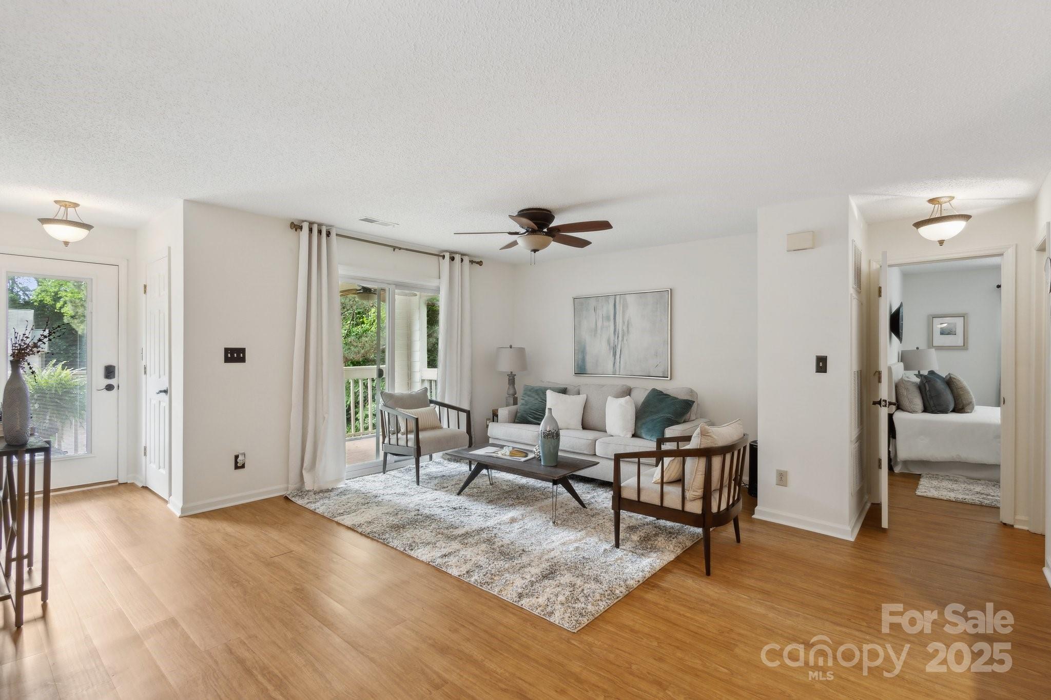 Churchill Downs - Residential