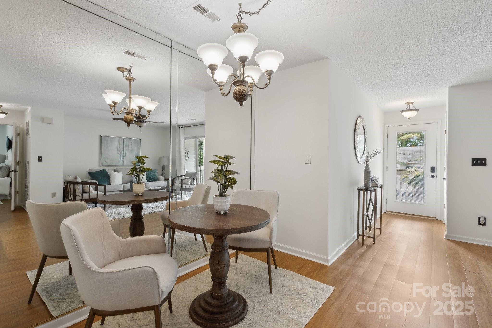 Churchill Downs - Residential