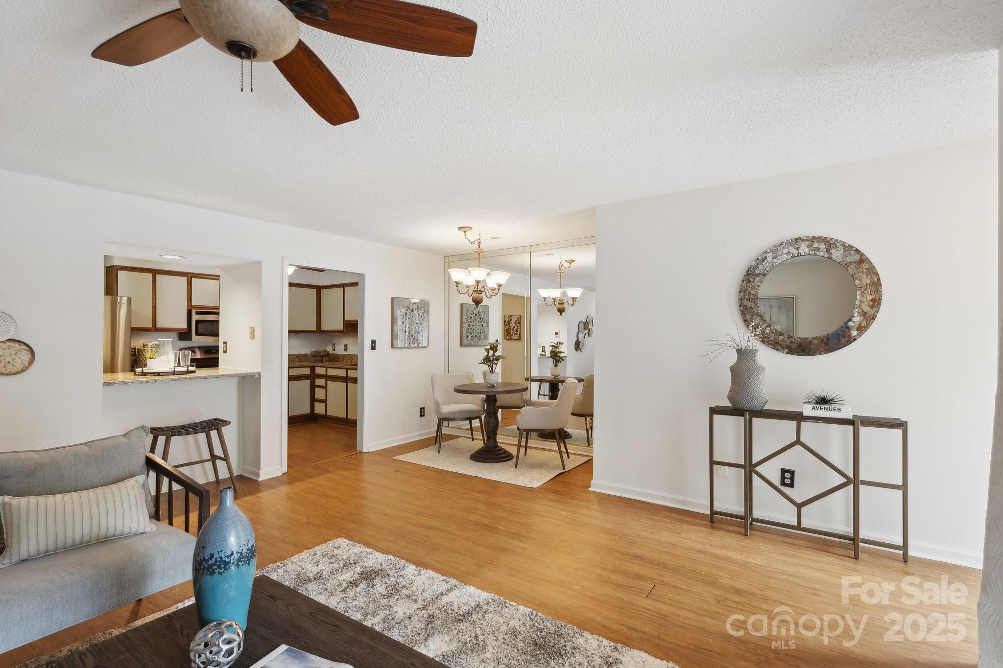 Churchill Downs - Residential
