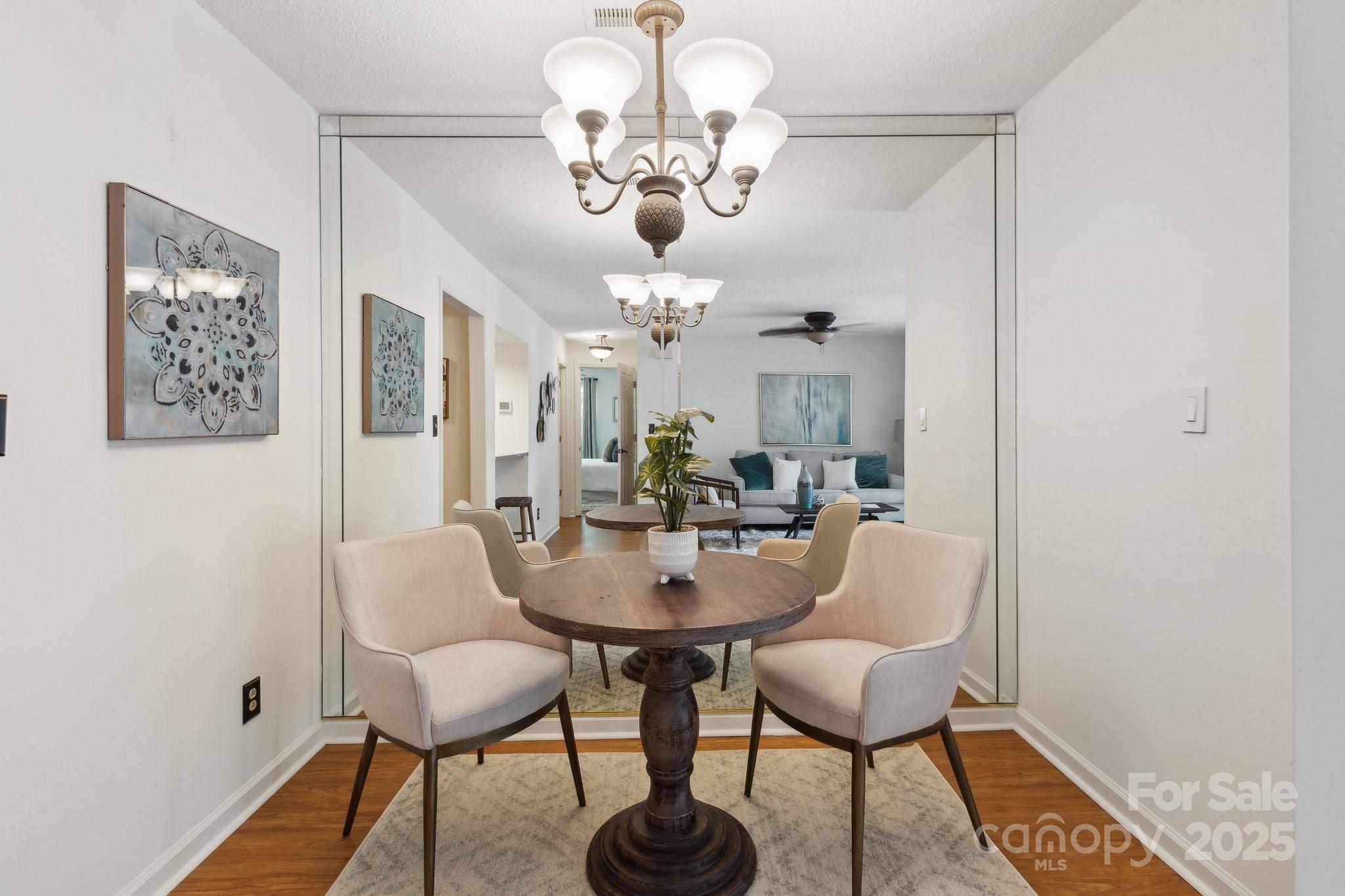 Churchill Downs - Residential