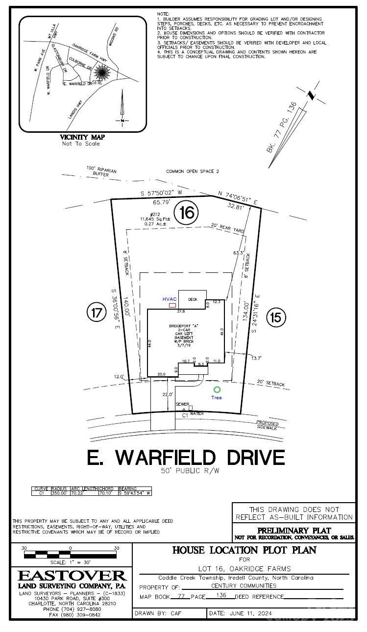 Oakridge Farms - Residential