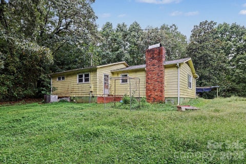 Photo of 6872 Jake Seagle Road, Vale, NC 28168 (MLS # 4427499)