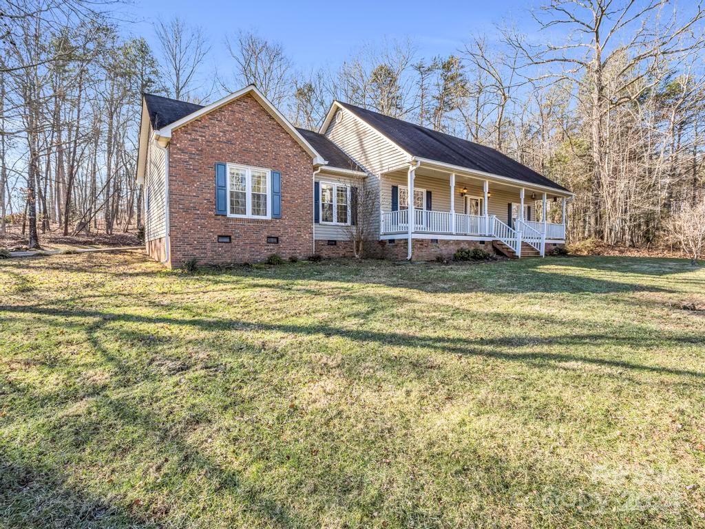 Darlington Ridge - Residential