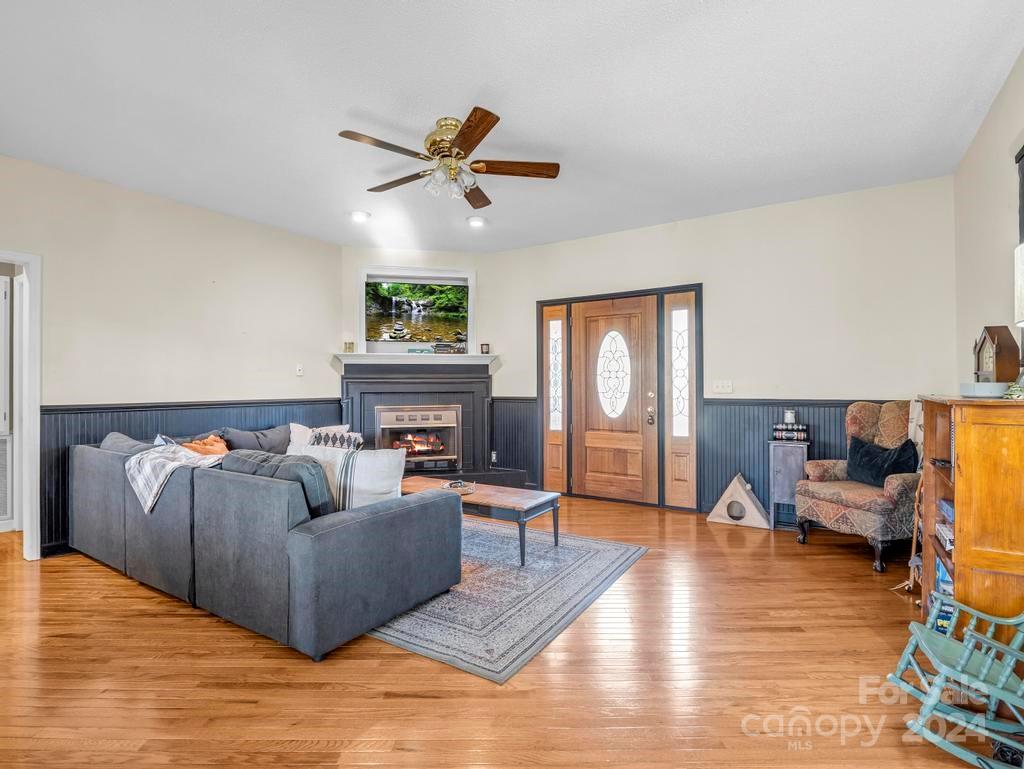 Darlington Ridge - Residential