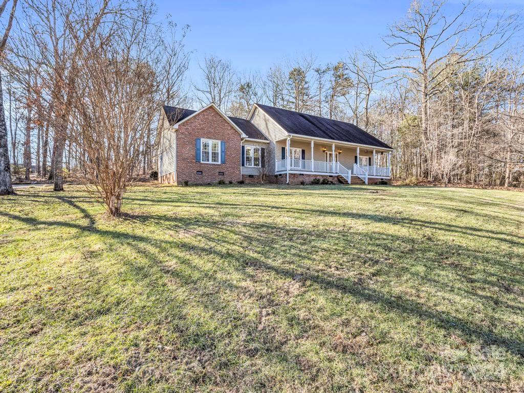 Darlington Ridge - Residential