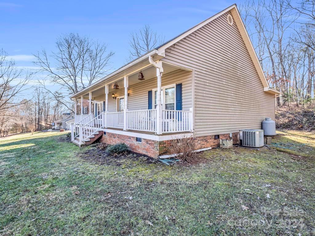 Darlington Ridge - Residential