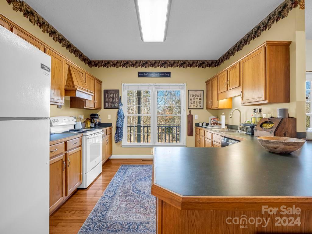 Darlington Ridge - Residential