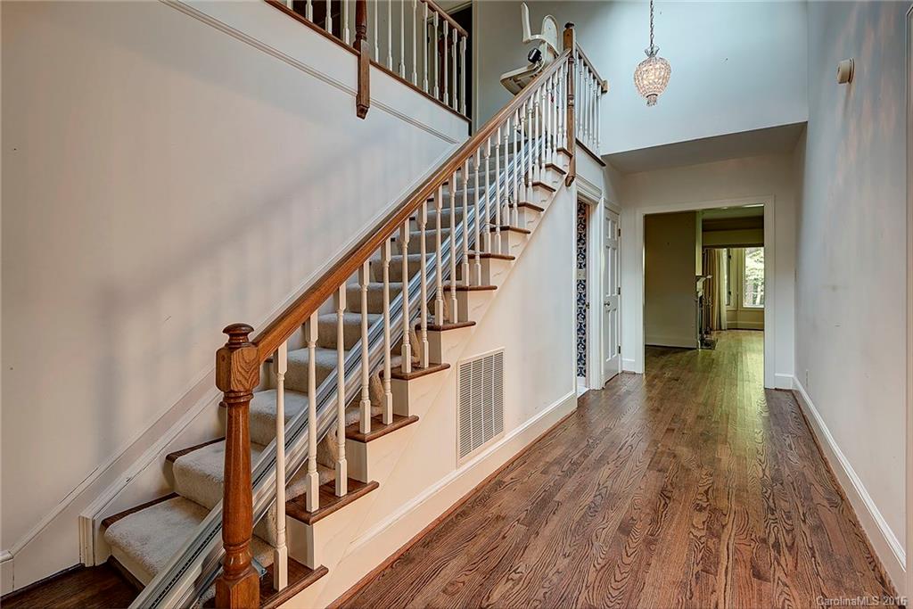 Biltmore Forest - Residential