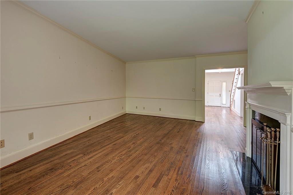 Biltmore Forest - Residential