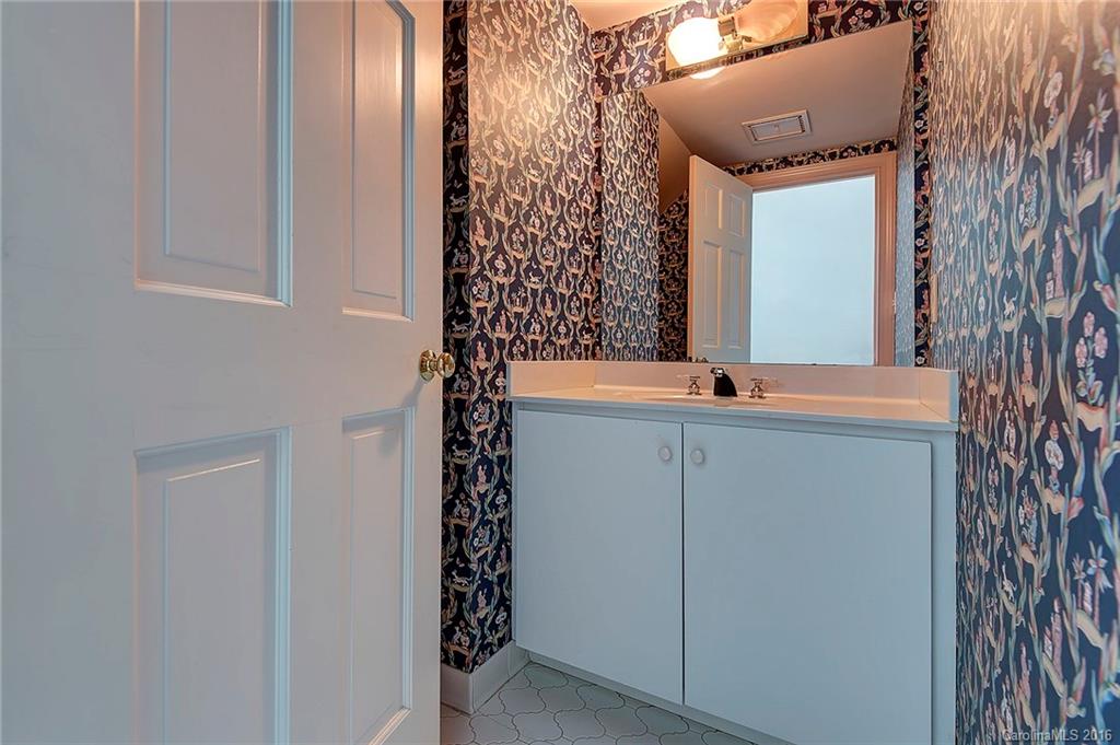 Biltmore Forest - Residential