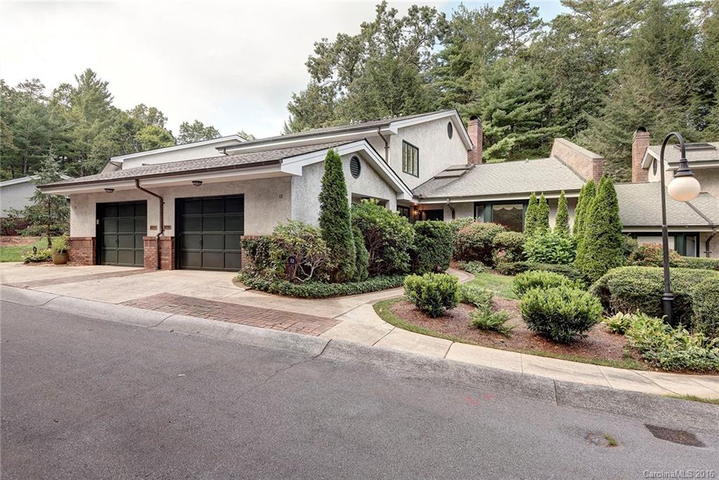 Biltmore Forest - Residential