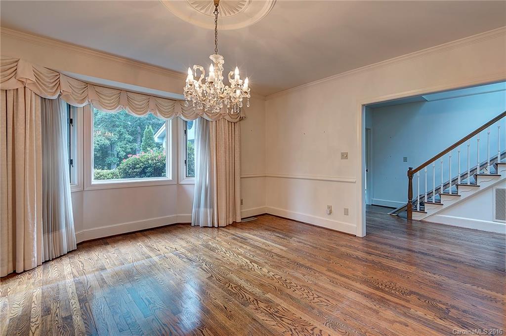 Biltmore Forest - Residential