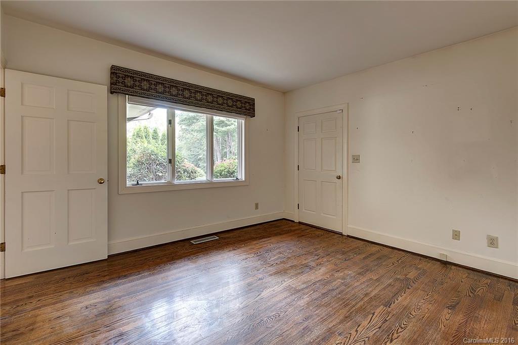 Biltmore Forest - Residential