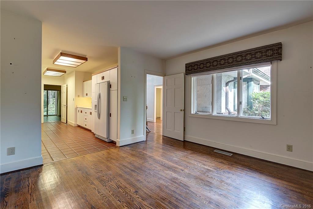 Biltmore Forest - Residential