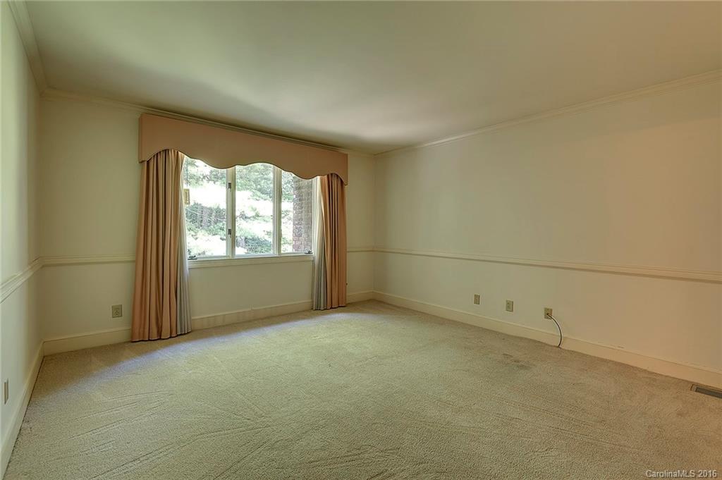 Biltmore Forest - Residential