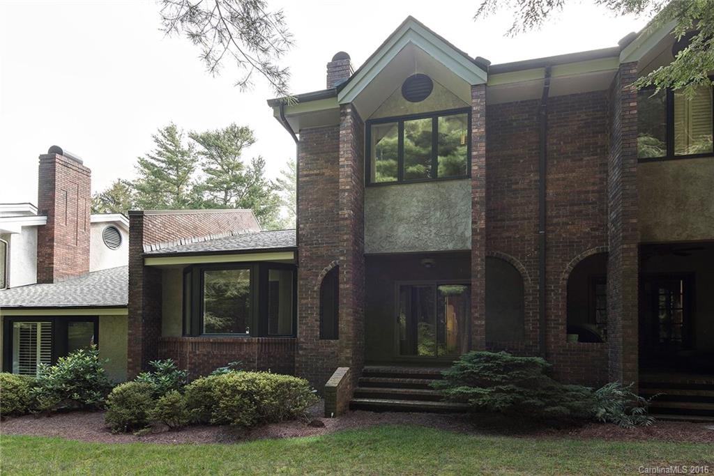 Biltmore Forest - Residential