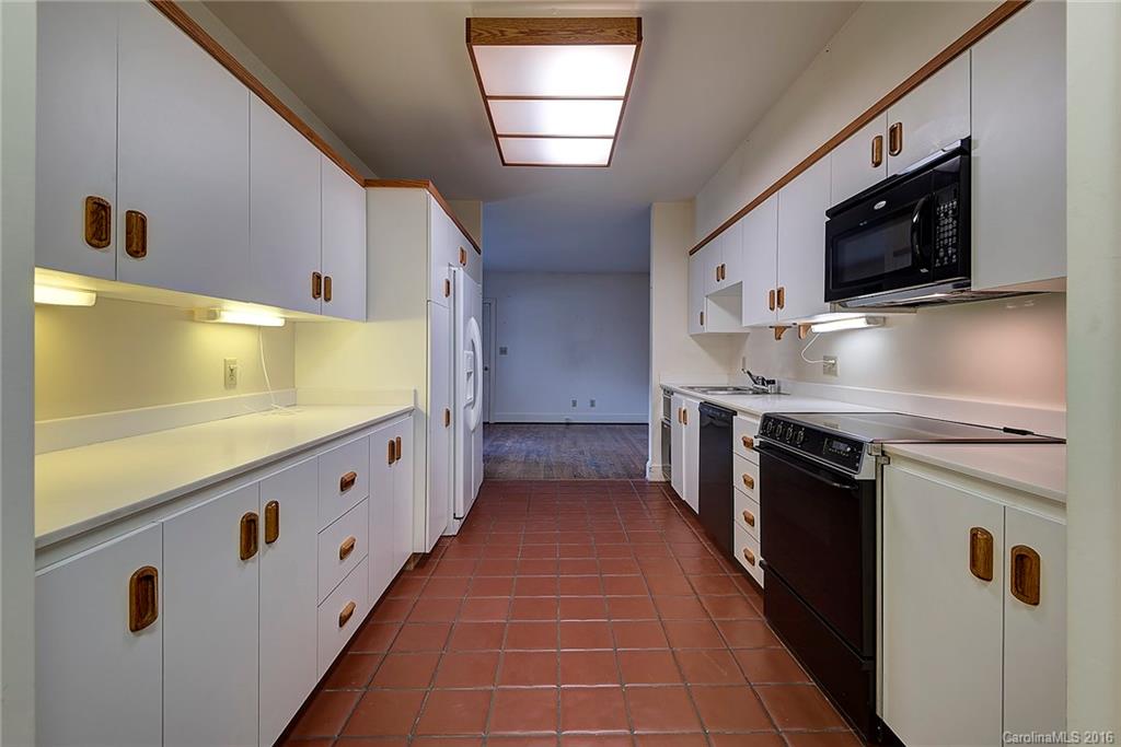 Biltmore Forest - Residential