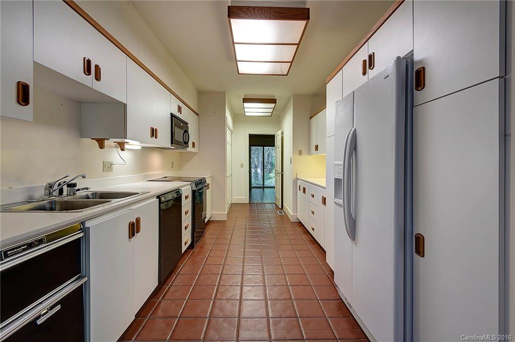 Biltmore Forest - Residential