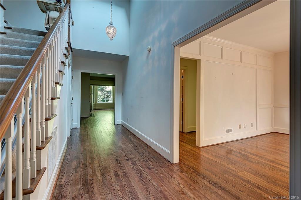 Biltmore Forest - Residential