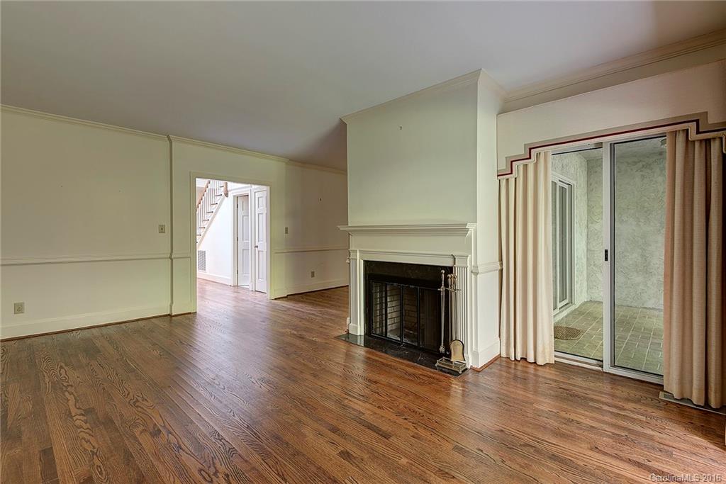 Biltmore Forest - Residential