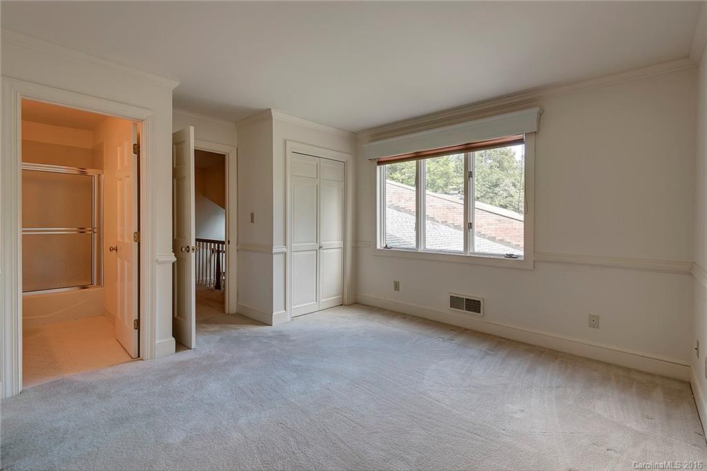 Biltmore Forest - Residential