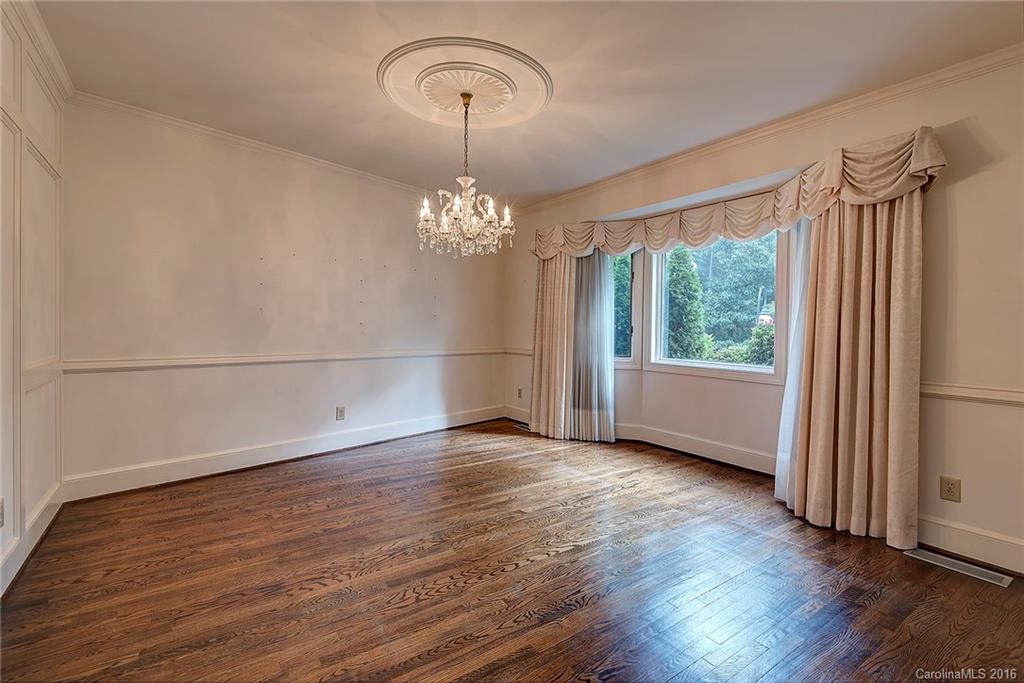 Biltmore Forest - Residential