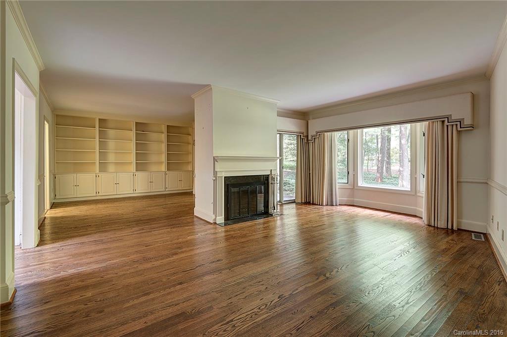 Biltmore Forest - Residential