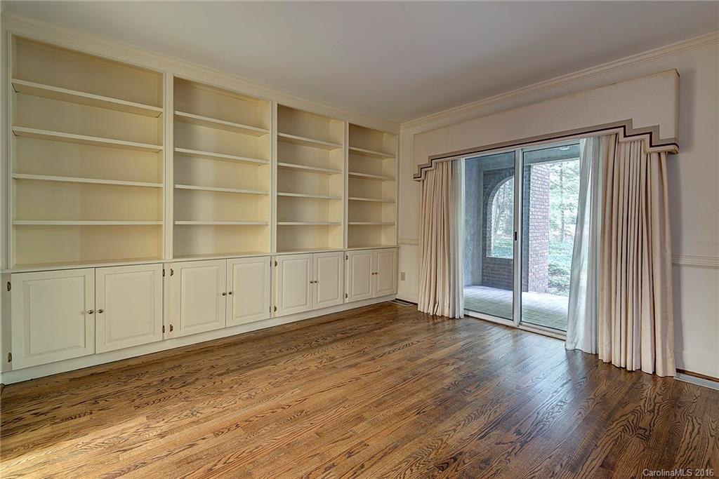 Biltmore Forest - Residential