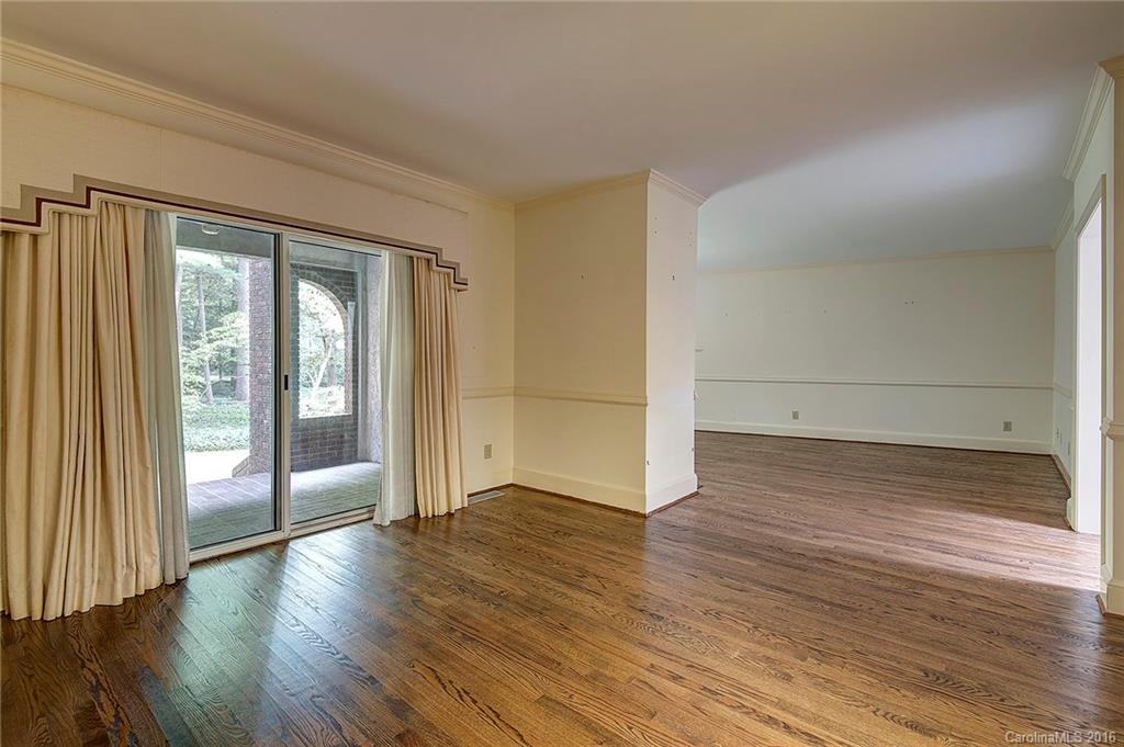 Biltmore Forest - Residential