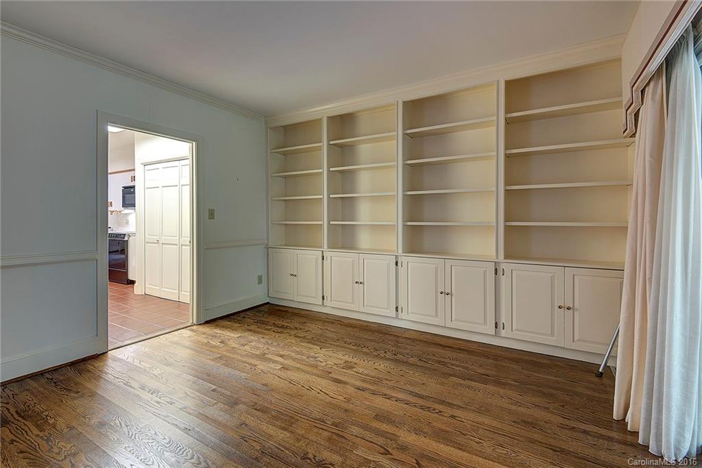 Biltmore Forest - Residential