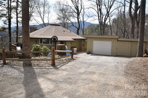 1299 Country Club Drive Canton NC 28716