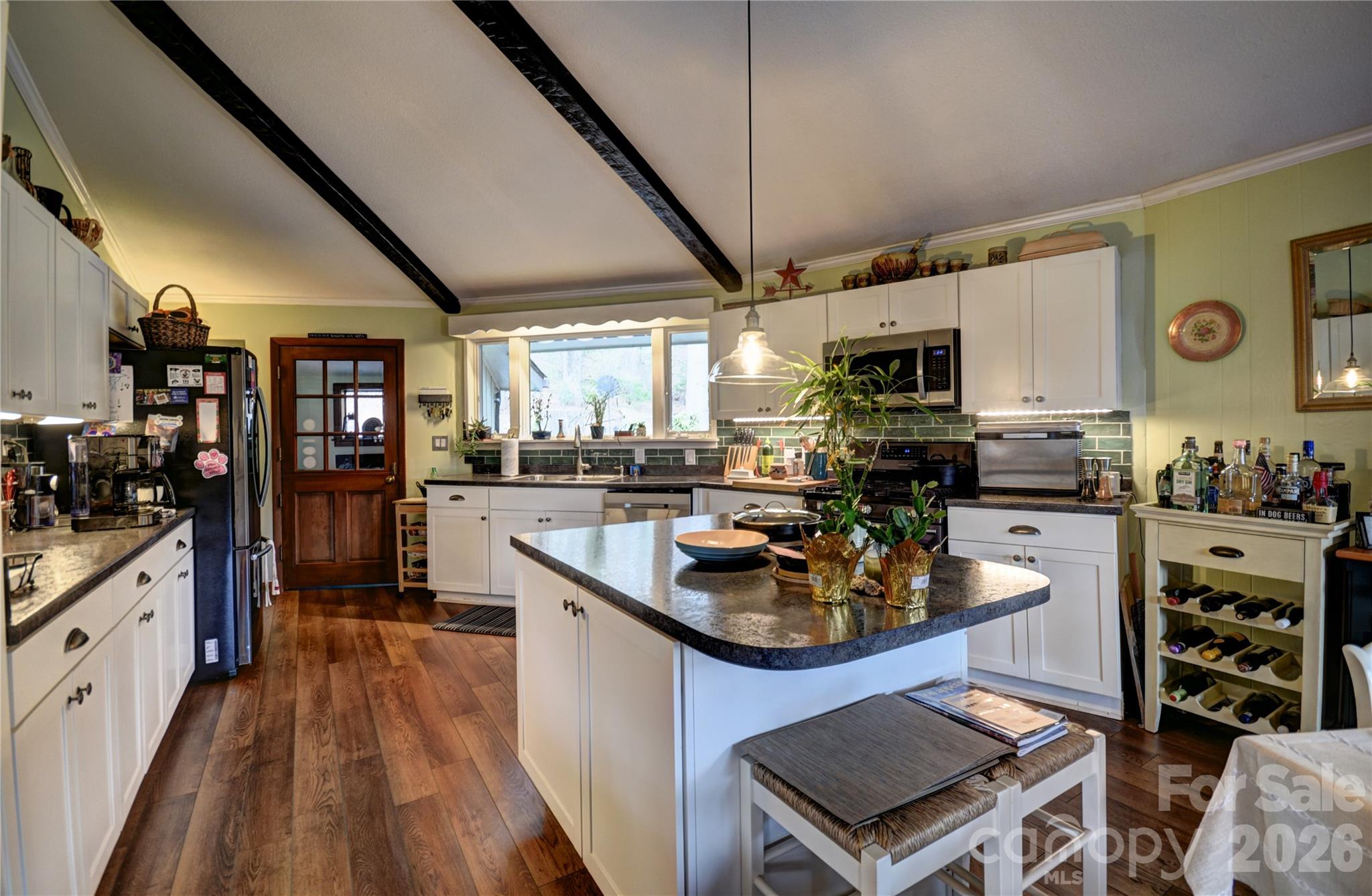 Springdale Estates - Residential