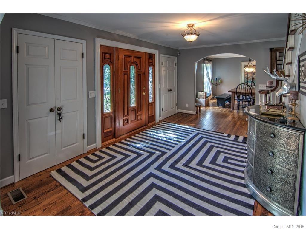 Sapona Country Club - Residential