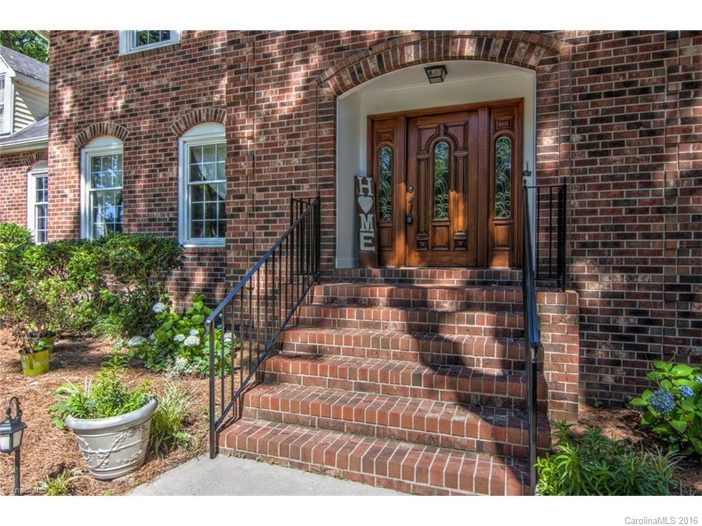 Sapona Country Club - Residential