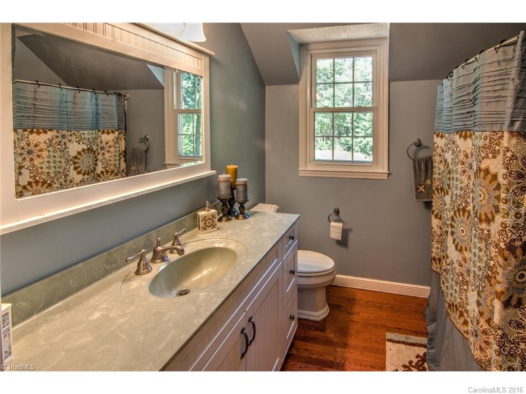 Sapona Country Club - Residential