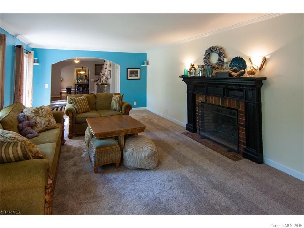 Sapona Country Club - Residential