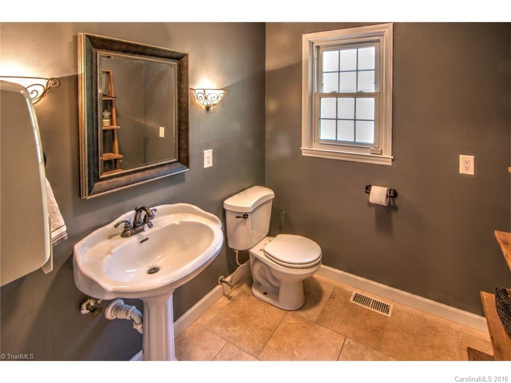 Sapona Country Club - Residential