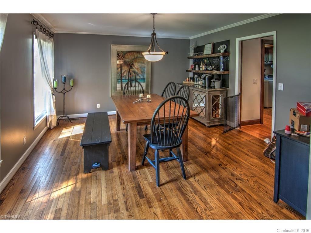 Sapona Country Club - Residential