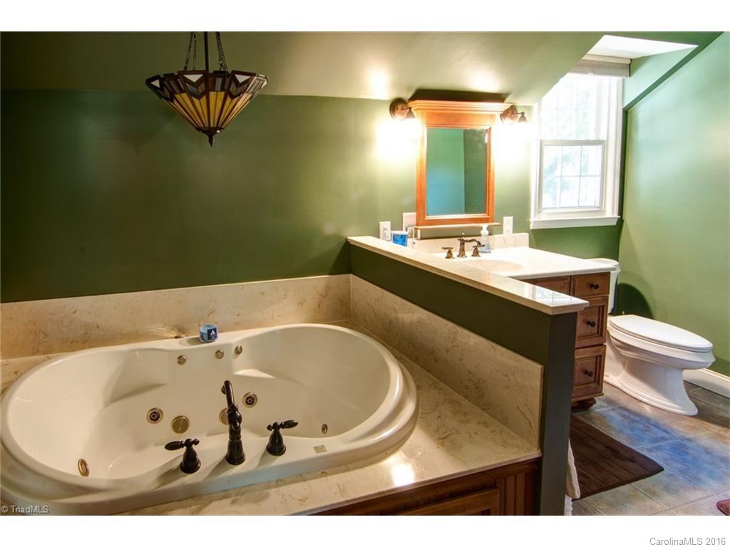 Sapona Country Club - Residential