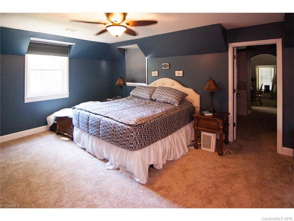 Sapona Country Club - Residential